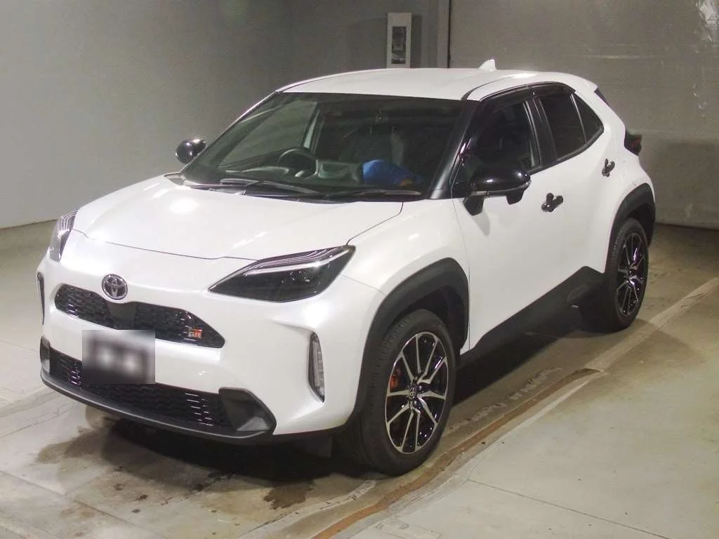 Toyota Yaris Cross MXPB10 2023